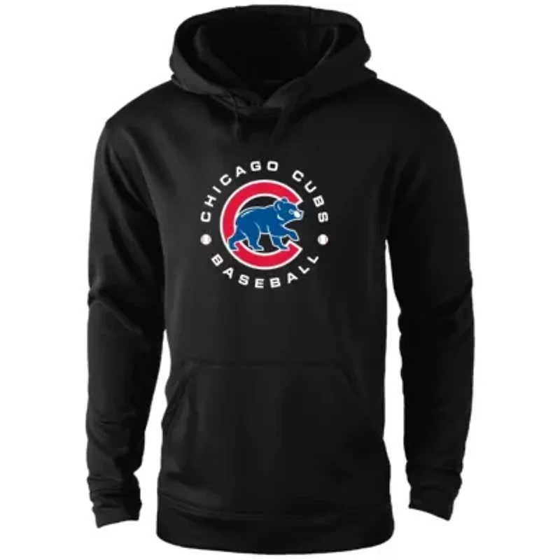 MLB Chicago Cubs Pullover Hoodie