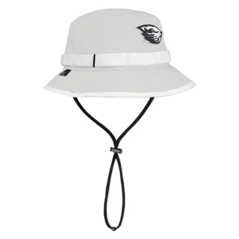 NCAA Nike Oregon State Beavers 2025 On-Field Boonie Performance Bucket Hat