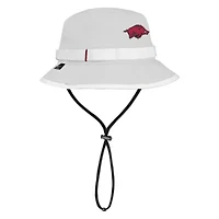 NCAA Nike Arkansas Razorbacks 2025 On-Field Boonie Performance Bucket Hat