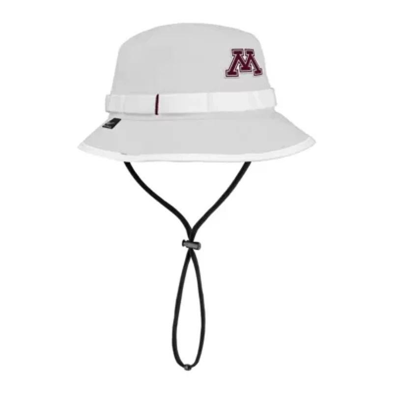 NCAA Nike Minnesota Golden Gophers 2025 On-Field Boonie Performance Bucket Hat