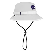 NCAA Nike Kansas State Wildcats 2025 On-Field Boonie Performance Bucket Hat