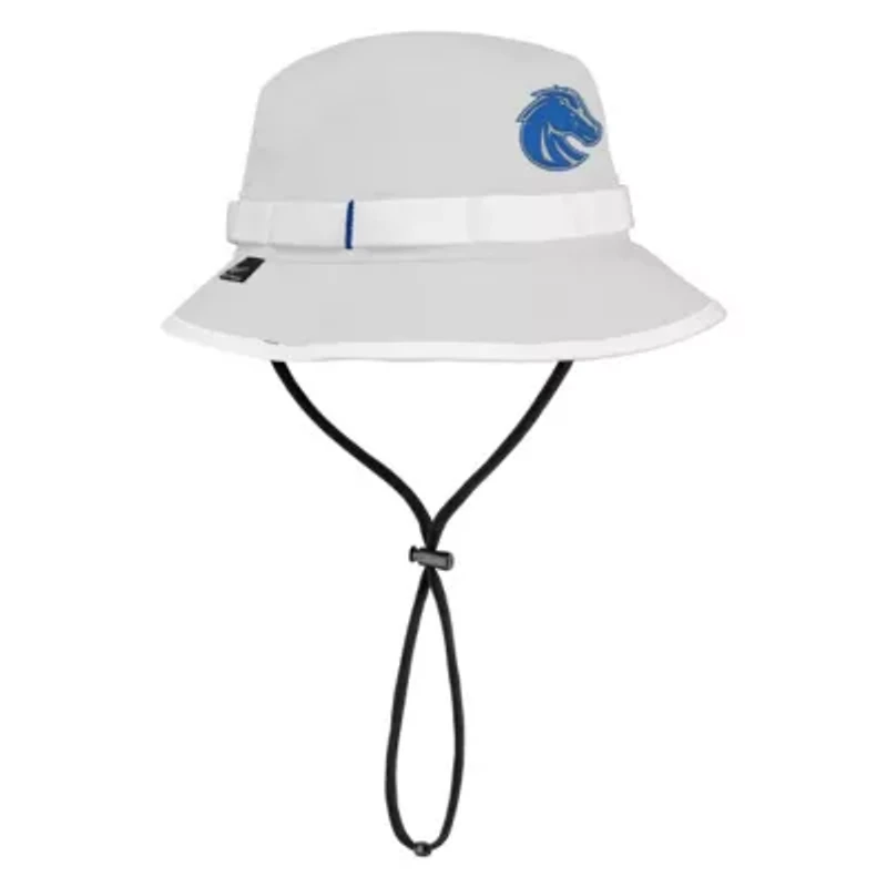 NCAA Nike Boise State Broncos 2025 On-Field Boonie Performance Bucket Hat
