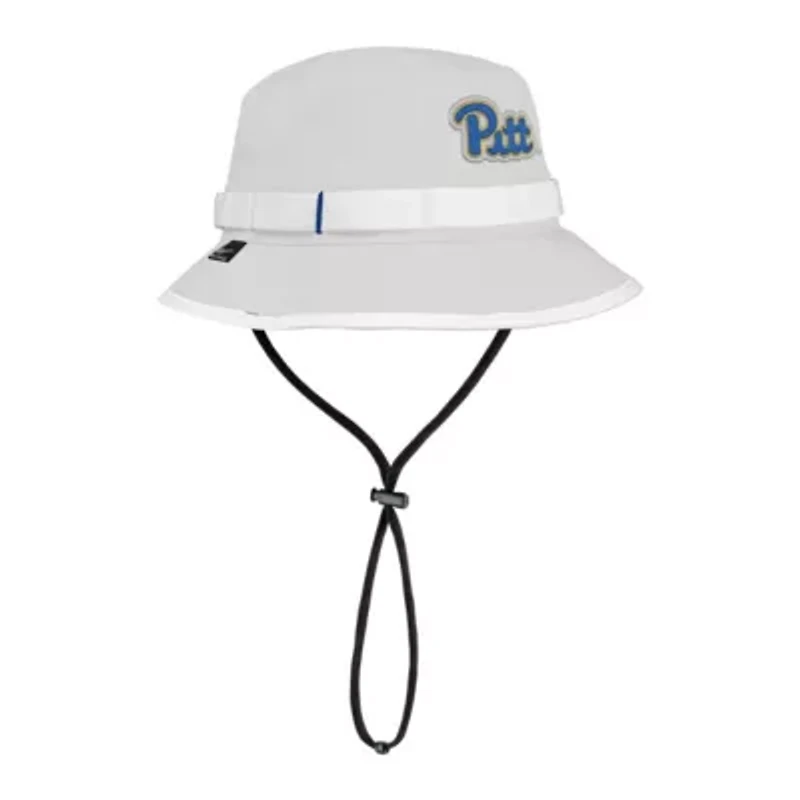 NCAA Nike Pitt Panthers 2025 On-Field Boonie Performance Bucket Hat