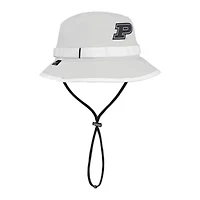 NCAA Nike Purdue Boilermakers 2025 On-Field Boonie Performance Bucket Hat