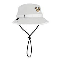 NCAA Nike Vanderbilt Commodores 2025 On-Field Boonie Performance Bucket Hat