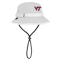 NCAA Nike Virginia Tech Hokies 2025 On-Field Boonie Performance Bucket Hat