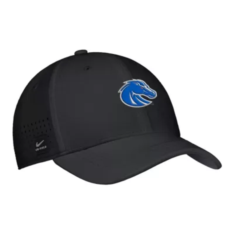 NCAA Nike Boise State Broncos 2025 On-Field Performance Flex Hat