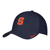 Syracuse Orange NCAA Nike Syracuse 2025 On-Field Performance Flex Hat