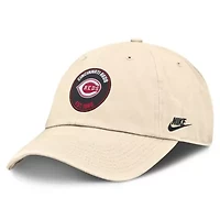 MLB Nike Cincinnati Reds Cooperstown Collection Club Adjustable Hat