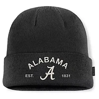 Alabama Crimson Tide NCAA Nike Alabama Tide 2025 Military Appreciation Cuffed Knit Hat