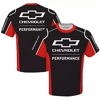 NASCAR Chevrolet Uniform T-Shirt