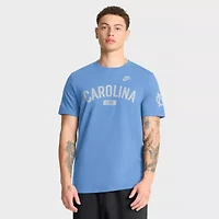 NCAA Nike Carolina North Tar Heels Legacy Arch T-Shirt