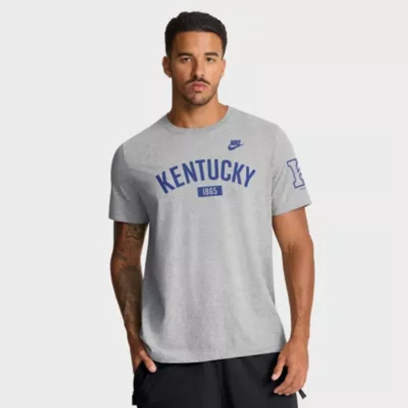 NCAA Nike Kentucky Wildcats Legacy Arch T-Shirt