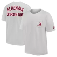 Alabama Crimson Tide NCAA Nike Legacy 2-Hit Max90 Pocket T-Shirt