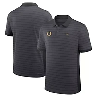 NCAA Nike Oregon Ducks Shoe Duck Victory Dri-FIT Polo