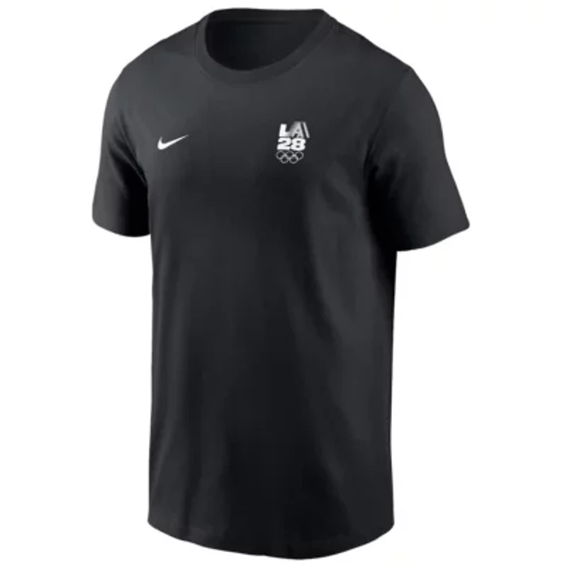 IOC Nike LA 2028 Summer Olympics Legend Performance T-Shirt