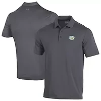 NCAA Under Armour Southern University Jaguars Performance Playoff Polo