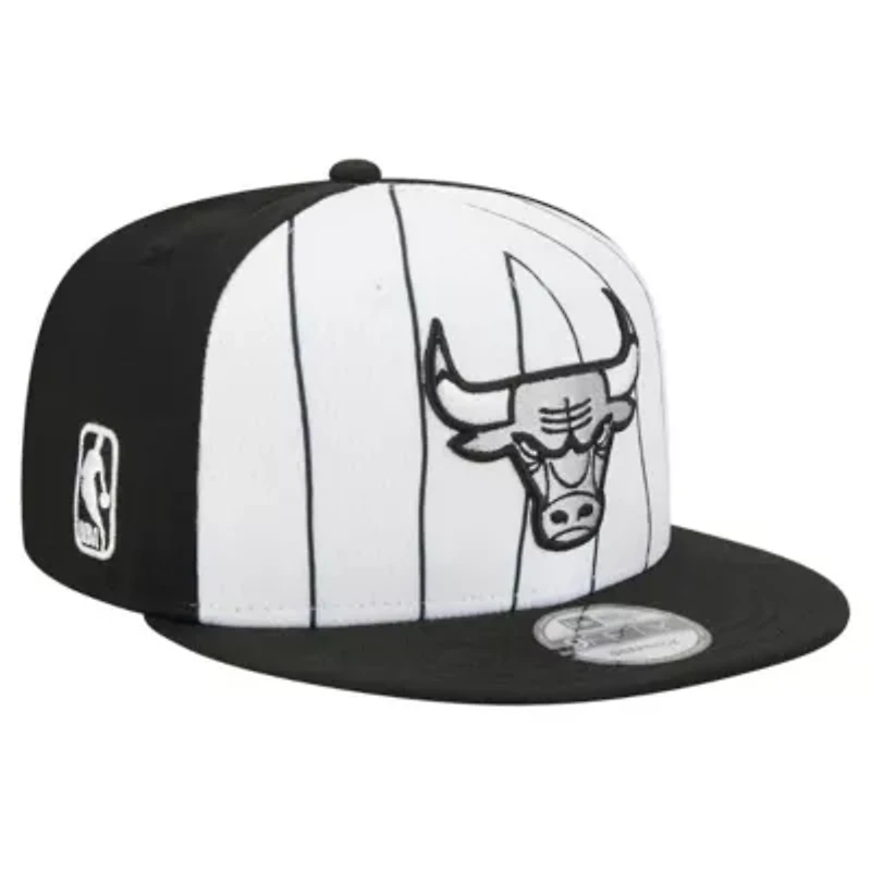 NBA Chicago Bulls 2025 NBA Tip Off 9FIFTY Snapback Hat