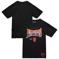 NBA New York Knicks Worldwide Collection Glow Up T-Shirt