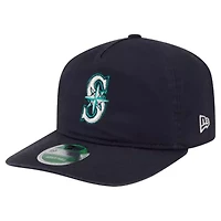 MLB Seattle Mariners Team 19TWENTY Adjustable Hat