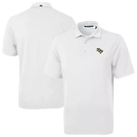 NCAA UCF Knights Virtue Eco Pique Recycled Polo