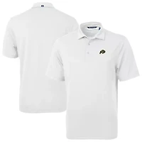NCAA Colorado Buffaloes Virtue Eco Pique Recycled Polo