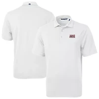NCAA Louisiana Ragin' Cajuns Virtue Eco Pique Recycled Polo