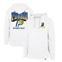 NBA Indiana Pacers 2025/26 City Edition Jab Step Headline Hoodie