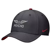 NCAA Nike Air Force Falcons Rivalry Swoosh Flex Hat