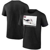 NHL Alexander Ovechkin Washington Capitals All-Time Goals Leader T-Shirt