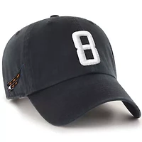 NHL Alexander Ovechkin Washington Capitals Clean Up Adjustable Hat
