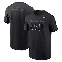 Army Black Knights NCAA Nike 250 Collection T-Shirt