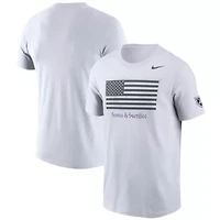 Army Black Knights NCAA Nike 250 Collection Dri-FIT T-Shirt