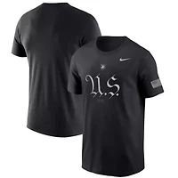 Army Black Knights NCAA Nike 250 Collection Dri-FIT T-Shirt
