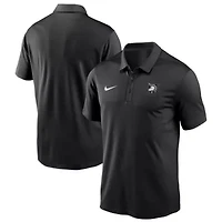 Army Black Knights NCAA Nike 250 Collection Dri-FIT Victory Solid Polo