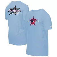 MLB Light Baltimore Orioles 2025 All-Star Game Workout T-Shirt