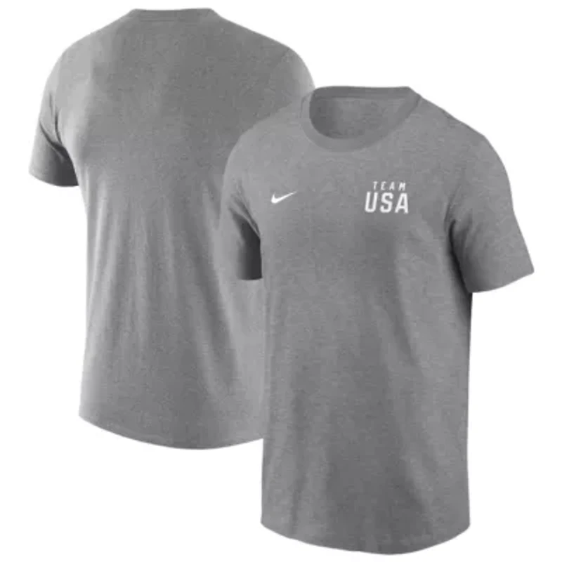 Olympics Nike Team USA Issue Legend Performance T-Shirt