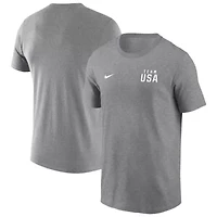 Olympics Nike Team USA Issue Legend Performance T-Shirt