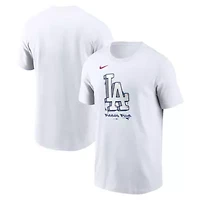 MLB Nike Los Angeles Dodgers Local Hometown T-Shirt