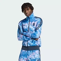 MLS Originals San Jose Earthquakes 2026 Grateful Dead Full-Zip Track Top