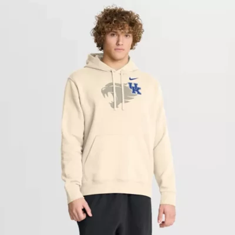 NCAA Nike Kentucky Wildcats Campus Shadow Hoodie