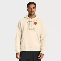 NCAA Nike Clemson Tigers Campus Shadow Hoodie