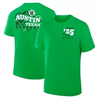 MLS Fanatics 2025 All-Star Game Austin, Texas T-Shirt