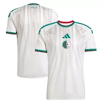 Soccer National Teams Algeria Team FIFA x World Cup 2026 Home Replica Jersey