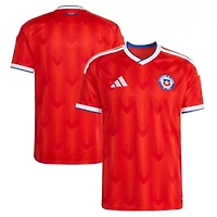 Soccer National Teams Chile Team FIFA x World Cup 2026 Home Replica Jersey