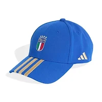 Soccer National Teams Unisex Italy National Team FIFA x World Cup Team Adjustable Hat