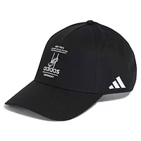 Soccer National Teams Unisex Germany National Team Adjustable Hat