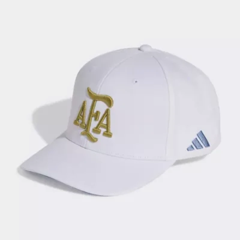 Soccer National Teams Unisex Argentina National Team FIFA x World Cup Team Snapback Hat