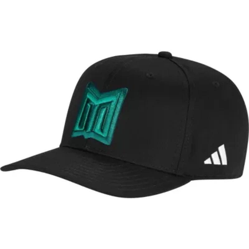 Soccer National Teams Unisex Mexico National Team FIFA x World Cup Team Snapback Hat