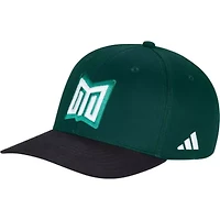 Soccer National Teams Unisex Mexico National Team FIFA x World Cup Team Snapback Hat